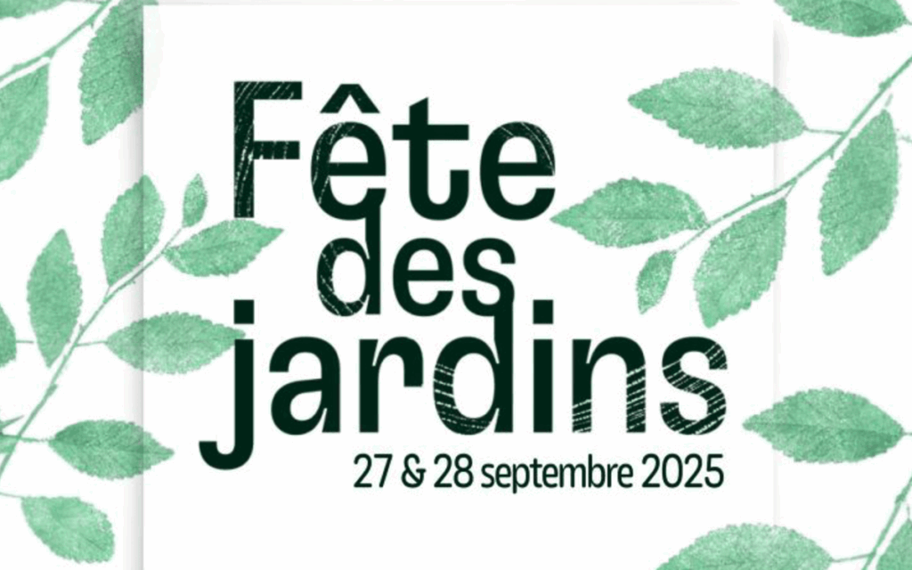 Pêche Paris fête des jardins